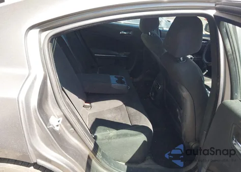 2012 Dodge Charger Se z USA, uszkodzony, nr VIN 2C3CDXBG7CH114859